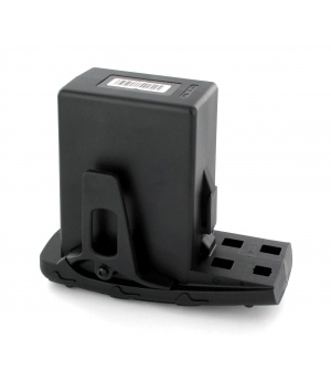 Reconditionnement batterie 24V 3Ah vlad