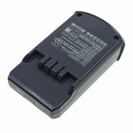 Batterie 21.6V 2.5Ah Li-Ion RABAT22VLI pour aspirateur HOOVER Rhapsody