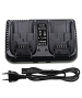 Dewalt DCB105 10.8V 20V Li-Ion compatible charger