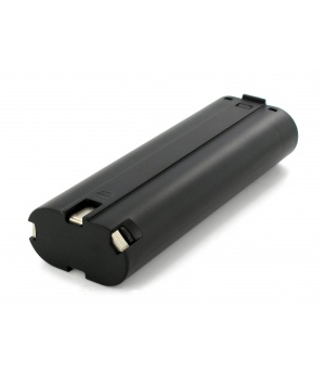 Batterie Ni-Mh 7,2V 1,5Ah pour outillage (ST72)