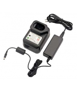 Ladegerät Akku 14.4V CL1430HC Li-Ion für Cegers BC1430X Ladegerät Akku 14.4V CL1430HC Li-Ion für Cegers BC1430X