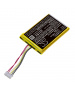 Batería 3.8V 4.5Ah Li-Polymer para Acer A6001
