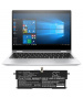 Akku 7.7V 6.2Ah LiPo CH04XL für HP Chromebook X2 12