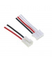 11.1V 3.4Ah Li-Ion NCR1650-3S1P Batteria per aspirapolvere Plus Minus Zero XJC-Y01