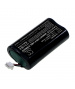 Batteria 3.7V 5.2Ah Li-ion per Altec Lansing iMW577