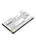 3.7V 1.1Ah Li-Ion PM-BATE800 Battery for Plum E800