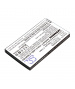 3.7V 1.1Ah Li-Ion PM-BATE800 Battery for Plum E800