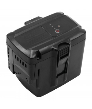 36V 5Ah Li-ion BLi80 Battery for Husqvarna Lawn Mower LC 347i VX