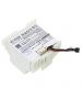 XB800 10.8V 2Ah Li-ion Battery for Shark LV800