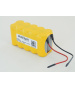 Batterie Saft 12V 1Ah 10VE4/5A 801273