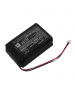 Battery 3.7V 185mAh LiPo SDL352054 for Camera FLIR One
