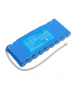 11.1V 2.6Ah Li-Ion Z-PIB269 Battery for American DJ Pinpoint Go Series Projector
