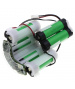 25.2V 2Ah Li-ion Battery for Philips PowerPro Aqua FC6408 Vacuum Cleaner