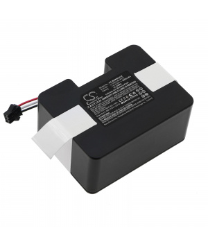 Batterie 14.4V 2.6Ah Li-Ion Li-025144-BYD pour BOBSWEEP SW603001