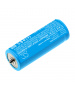 3.6V 1.9Ah Li-ion Batería UR18500L para Braun 5375 Silk-epil