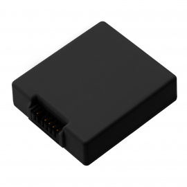 7.4V 1.4Ah LiPo BP-1S Akku für GPS GNSS Stonex P7 Controller