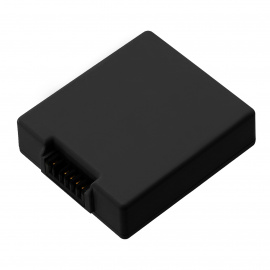 Batterie 7.4V 1.4Ah LiPo pour GPS GNSS Stonex P7 Controller (BP-1S)