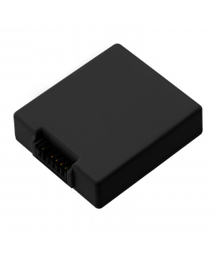 7.4V 1.4Ah LiPo BP-1S Akku für GPS GNSS Stonex P7 Controller