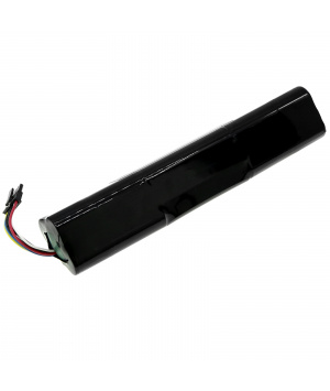 Batterie 14.4V 4.2Ah Li-Ion 945-0225 pour aspirateur Neato Botvac D5