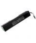 Batteria 14.4V 4.2Ah Li-Ion 945-0225 per aspirapolvere Neato Botvac D5