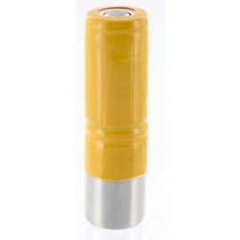 Batterie Ni-Cd 2.4V 600mA Bâton (2N600AE)