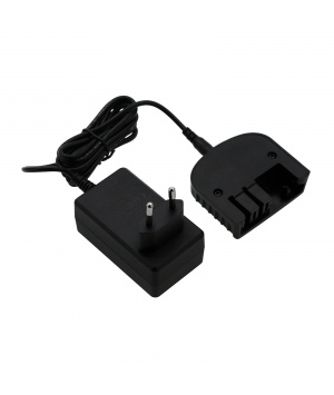 Chargeur compatible Black & Decker 12/18V NiMh