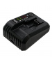 Cargador compatible Black & Decker 18/20V Li-Ion LBX20