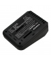 Compatible charger Black & Decker 18/20V Li-Ion LBX20