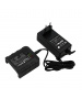 Black & Decker 36/40V LCS40 compatible charger