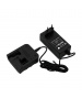Chargeur compatible Black & Decker 36/40V LCS40