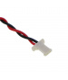 Batterie 3.7V 0.58Ah LiPo pour Micro Cisco CP-8832 Wireless