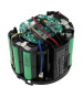 25.2V 2.5Ah Li-ion Battery for PUPPYOO T10 PRO Vacuum Cleaner