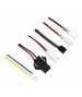 25.2V 2.5Ah Li-ion Battery for PUPPYOO T10 PRO Vacuum Cleaner