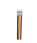 Batería 3.7V 1.3Ah LiPo para GPS Binatone Z430BT