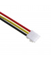Batería 3.7V 1.3Ah LiPo para GPS Binatone Z430BT