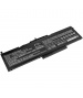 Batterie 11.4V 7.5Ah LiPo VG93N pour Dell Latitude 5580