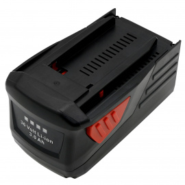 36V 3Ah Li-ion B36 batteria per HILTI TE6-A Li