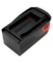 Batterie 36V 3Ah Li-ion pour HILTI TE6-A Li