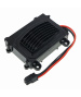 32.4V 5Ah Li-Ion Battery for Bosch Indego 3600 Mower