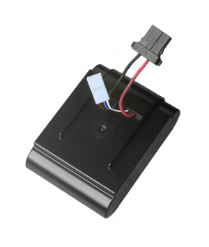 18V 1.75Ah Li-ion batteria CL3C-PG per Toshiba VC-CL200 aspirapolvere