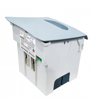 Batterie 24V 20Ah Blei MRK0037A für Rasenmäher Robomow City 120