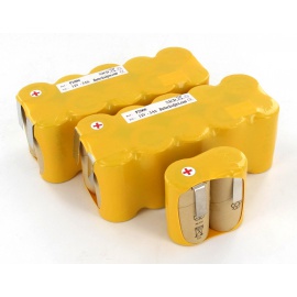Kit Batterie pour secateur Pellenc P2000
