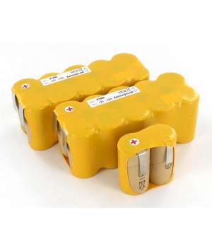 Batterie Ni-Cd 26.4V 3Ah pour Sécateur PELLENC 2000 Pellenc (2600369)