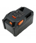 Batterie 18V 8Ah Li-ion L1880R pour outils AEG