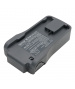 Batterie 25.2V 2Ah Li-Ion XBATR725 pour SHARK Vertex Pro Stick
