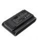 21.6V 2.6Ah Li-Ion VCA-RBT71 Batteria per Samsung PowerBot R7040