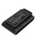 Batterie 21.6V 2Ah Li-Ion VCA-SBT90 pour aspirateur Samsung Jet90