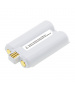 Battery 3.7V Li-Ion SB902 for Micro wireless GLX-D Shure