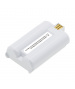 Batteria 3.7V Li-Ion SB902 per Micro wireless GLX-D Shure