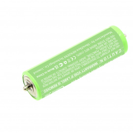 Battery 1.2V 2Ah NiMh WER1411L2508